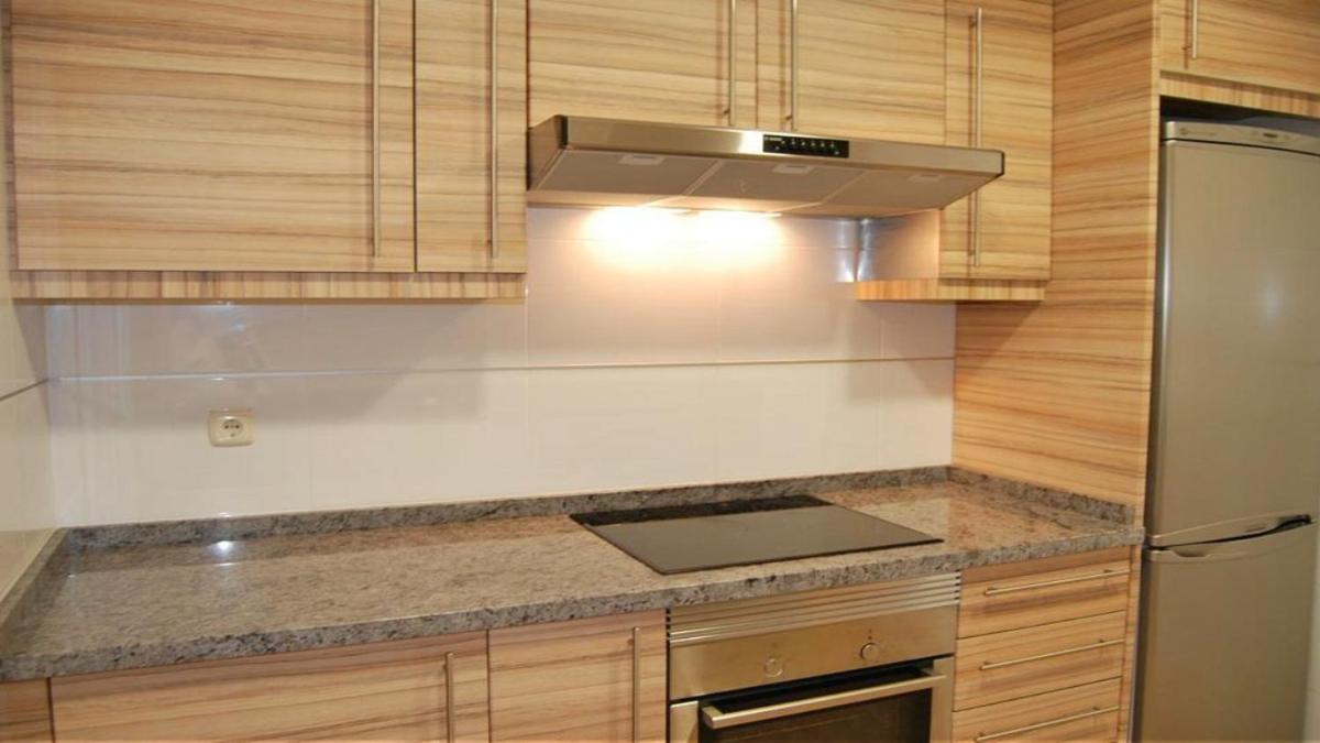 Estimar Calpe Apartments (Adults Only) Ngoại thất bức ảnh