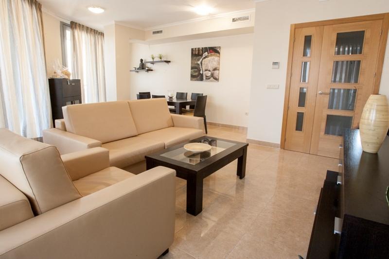 Estimar Calpe Apartments (Adults Only) Ngoại thất bức ảnh