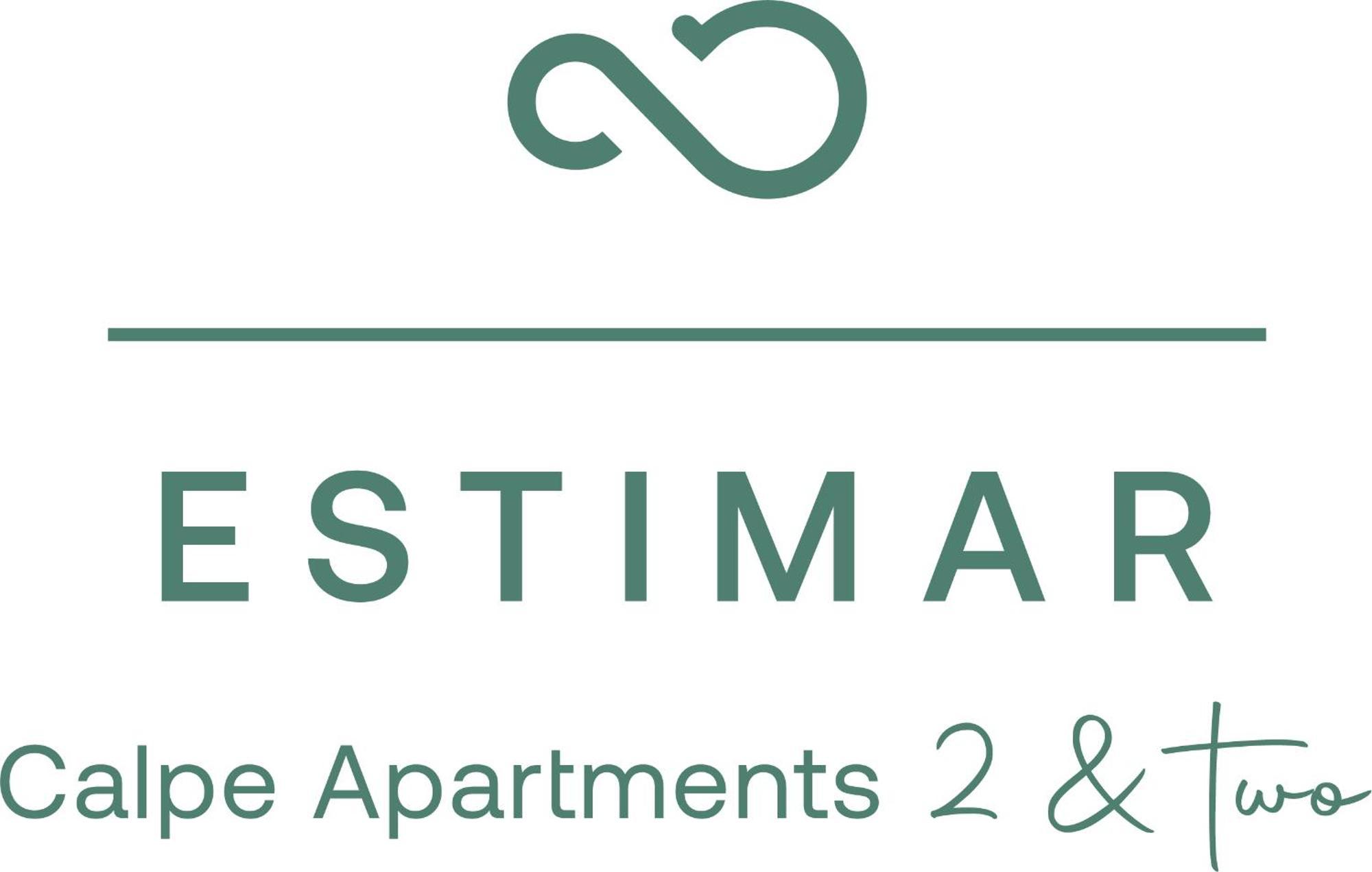 Estimar Calpe Apartments (Adults Only) Ngoại thất bức ảnh