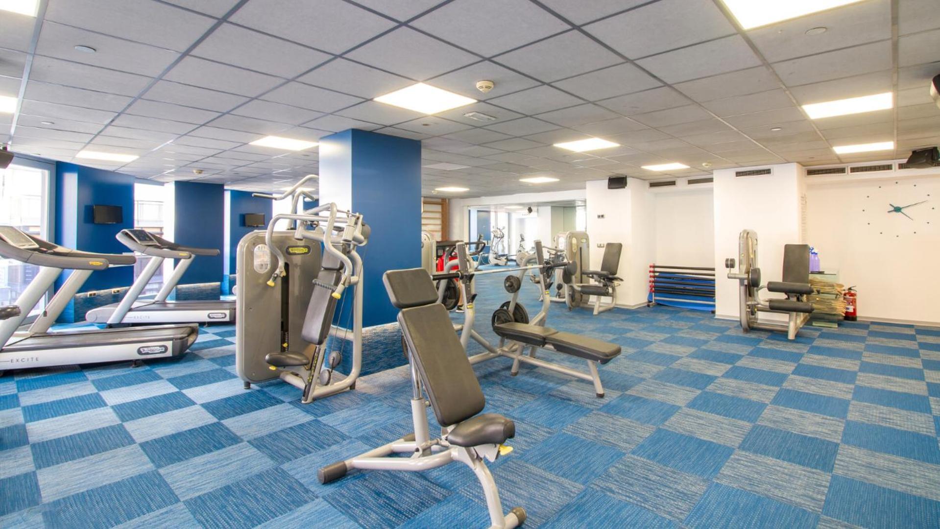 Estimar Calpe Apartments (Adults Only) Ngoại thất bức ảnh