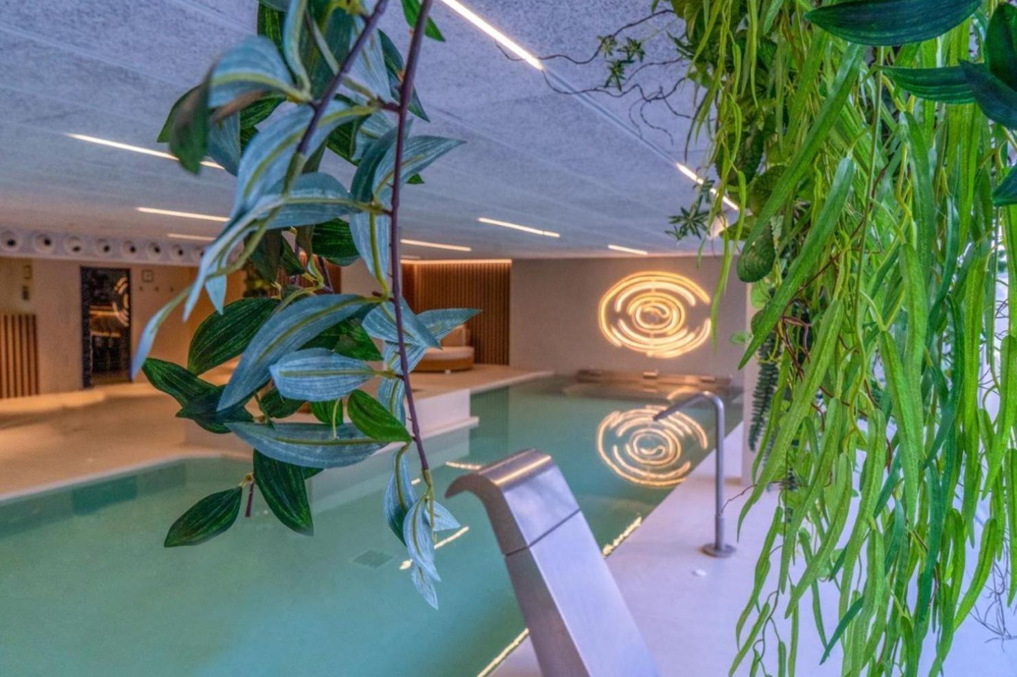 Estimar Calpe Apartments (Adults Only) Ngoại thất bức ảnh