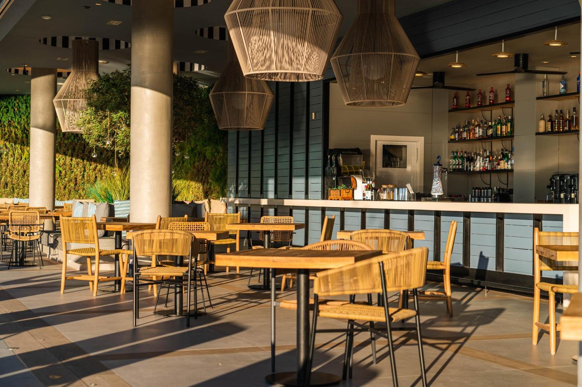 Estimar Calpe Apartments (Adults Only) Ngoại thất bức ảnh
