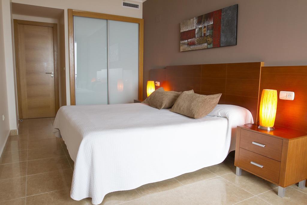 Estimar Calpe Apartments (Adults Only) Phòng bức ảnh