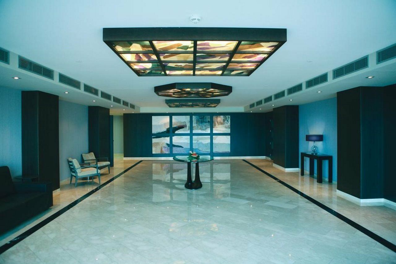 Estimar Calpe Apartments (Adults Only) Ngoại thất bức ảnh