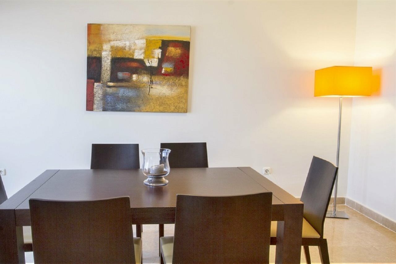 Estimar Calpe Apartments (Adults Only) Ngoại thất bức ảnh